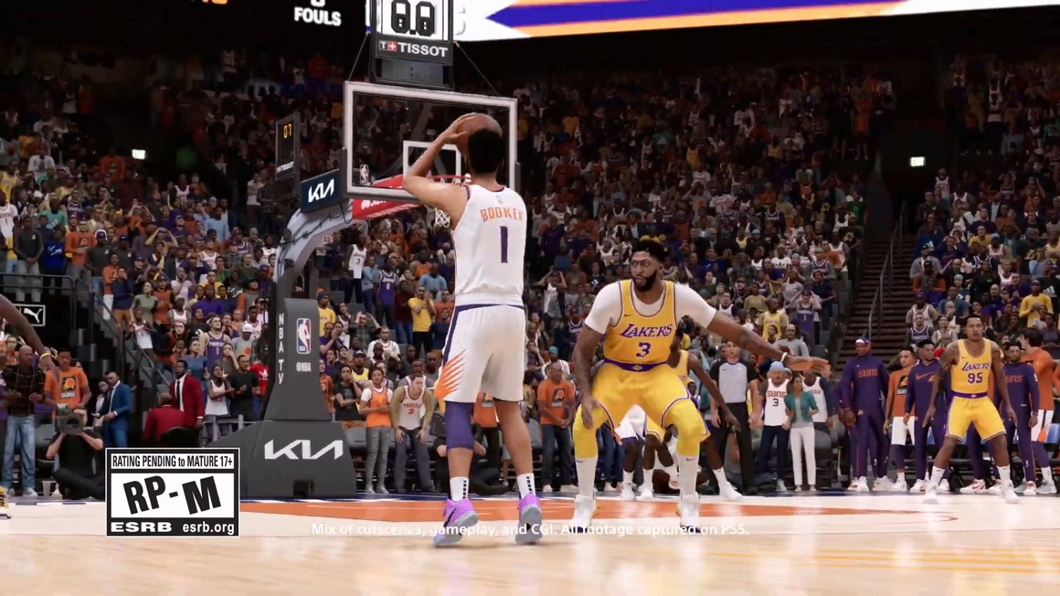 PS5公布陣容預告片 《太空戰士16》至少獨佔6個月 PS5公布陣容預告片 《太空戰士16》至少獨佔6個月