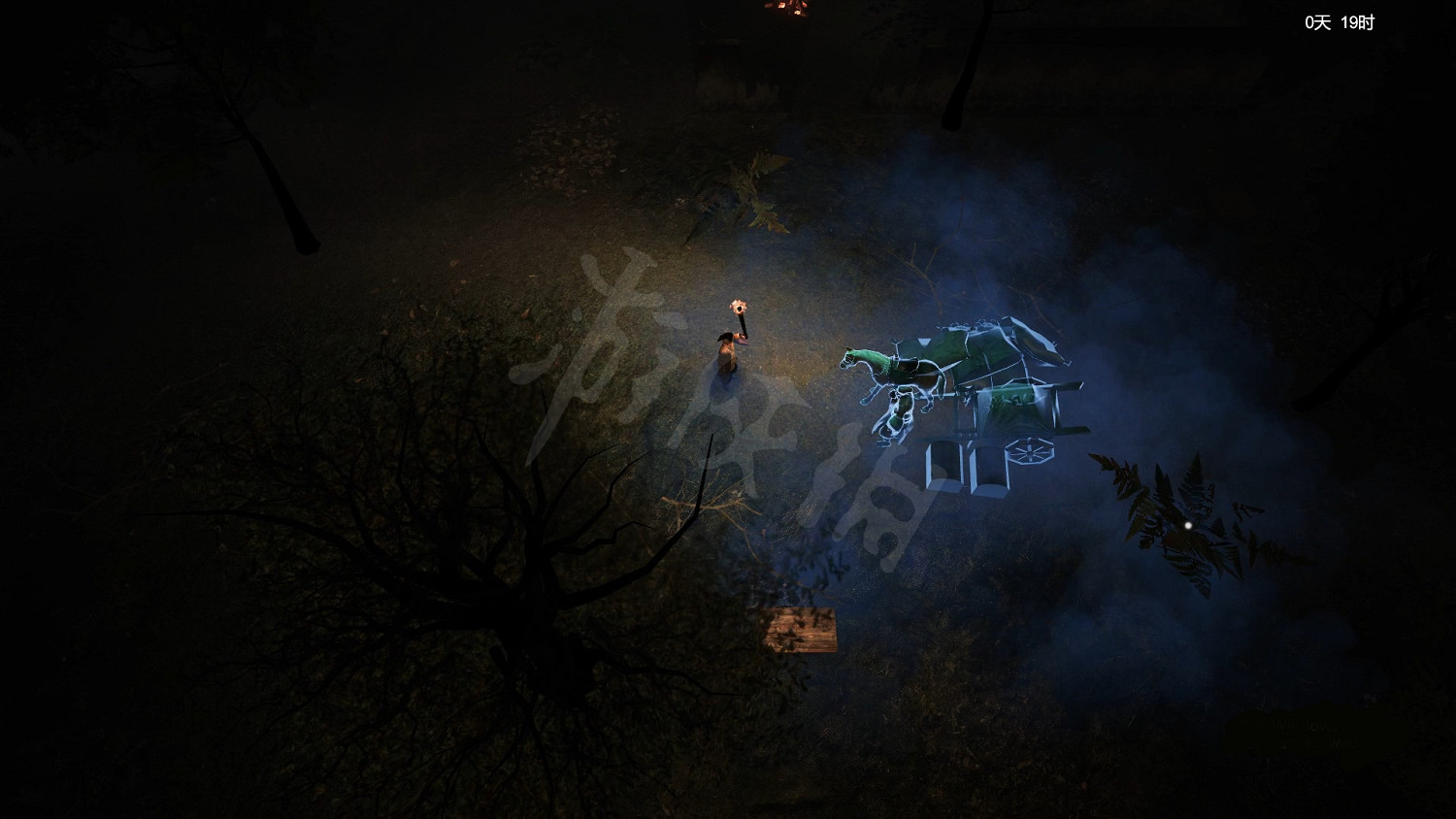 《鎮邪》劍修怎麽玩?劍修玩法介紹 《鎮邪》劍修怎麽玩?劍修玩法介紹