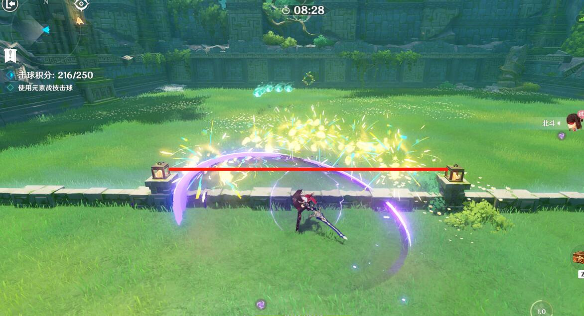 《原神》冒險家試煉活動其四挑戰攻略 冒險家試煉其四怎麽打? 《原神》冒險家試煉活動其四挑戰攻略 冒險家試煉其四怎麽打?