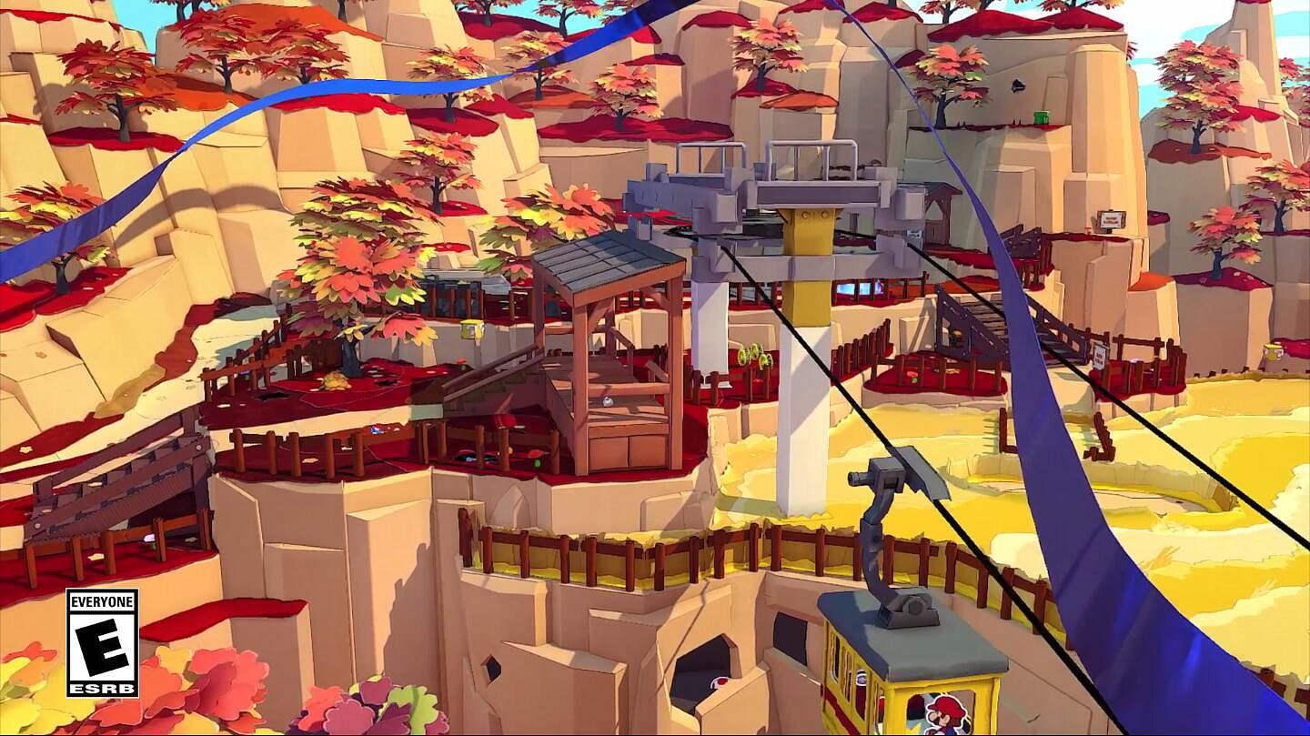 IGN評選最佳Switch遊戲TOP25 《塞爾達:曠野之息》最棒