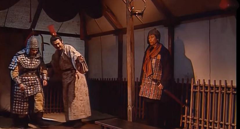 給薑維一個不投降的皇帝,他能完成克複中原嗎? 給薑維一個不投降的皇帝,他能完成克複中原嗎?