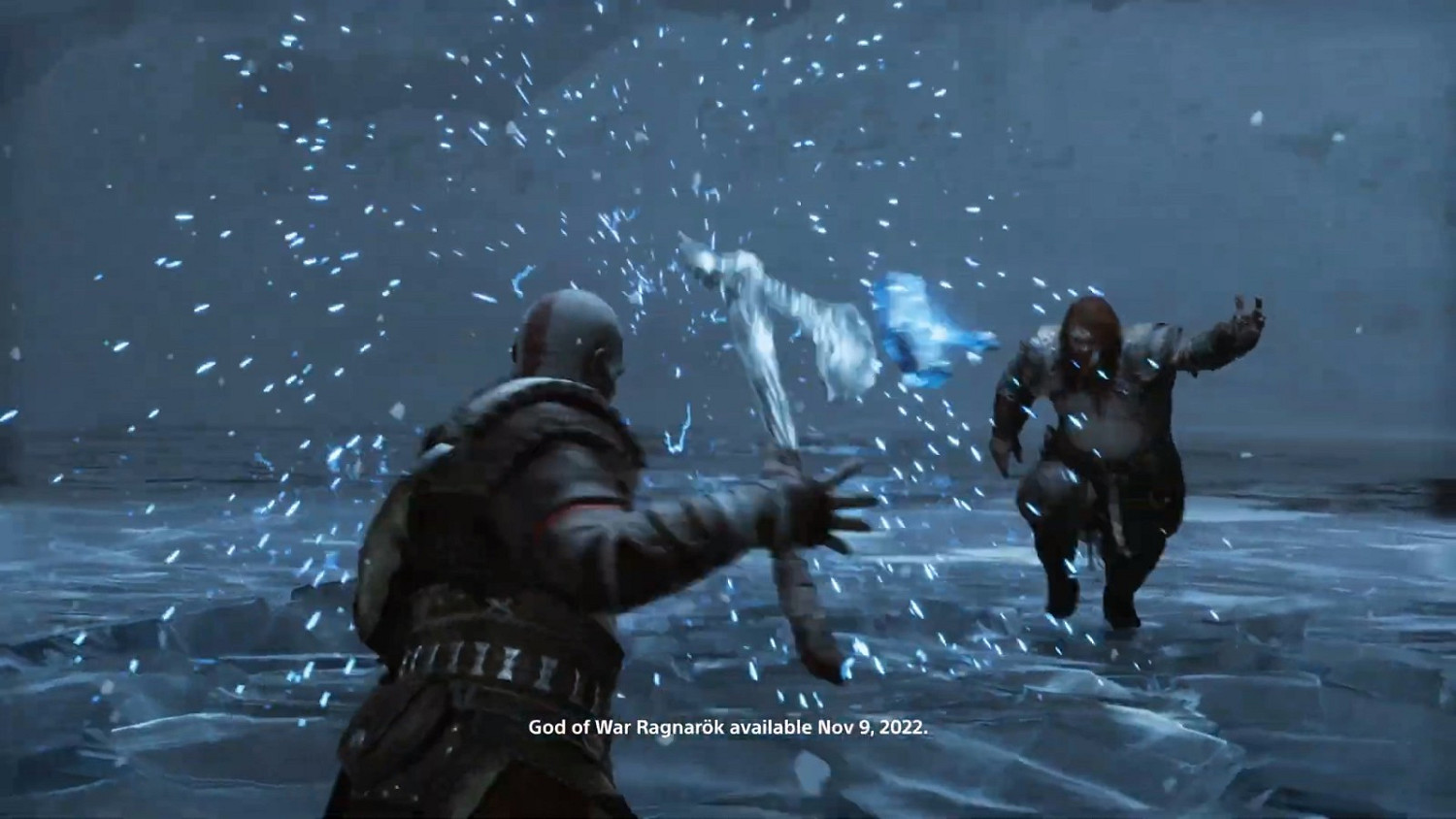 PS5公布陣容預告片 《太空戰士16》至少獨佔6個月 PS5公布陣容預告片 《太空戰士16》至少獨佔6個月