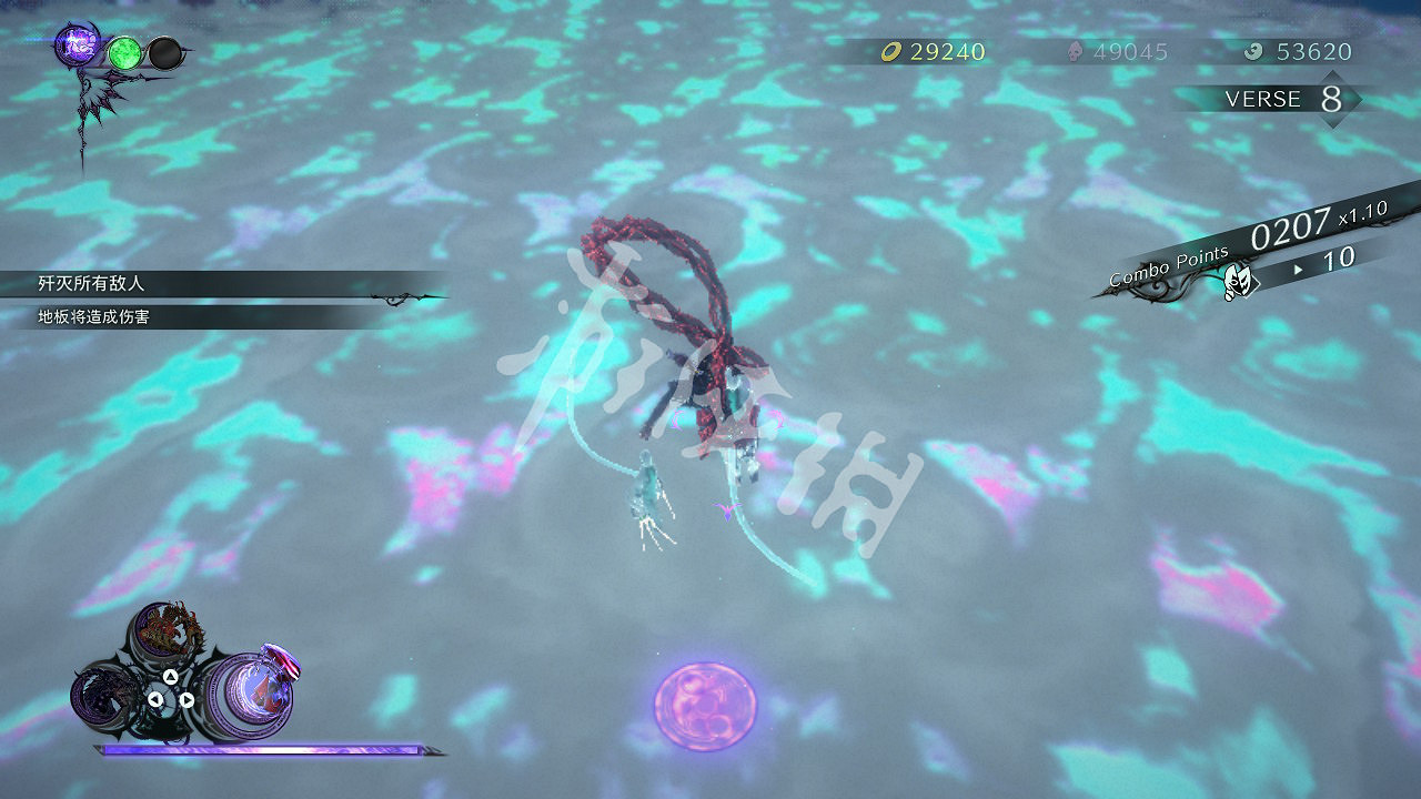 《魔兵驚天錄3》第六章挑戰在哪觸發？第六關挑戰位置及打法技巧