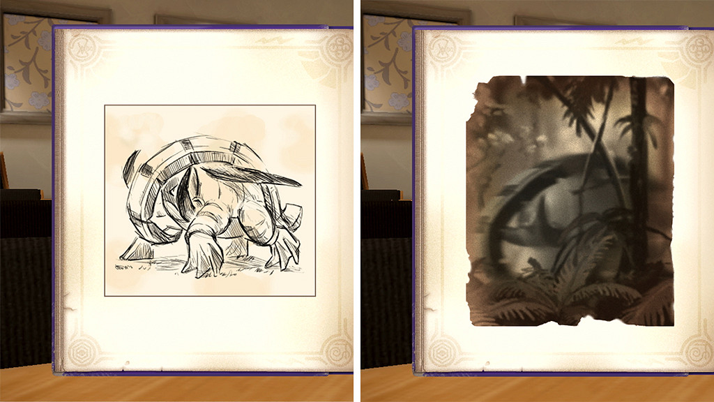 《寶可夢：朱/紫》最終預告片！朱之書&amp;紫之書亮相！