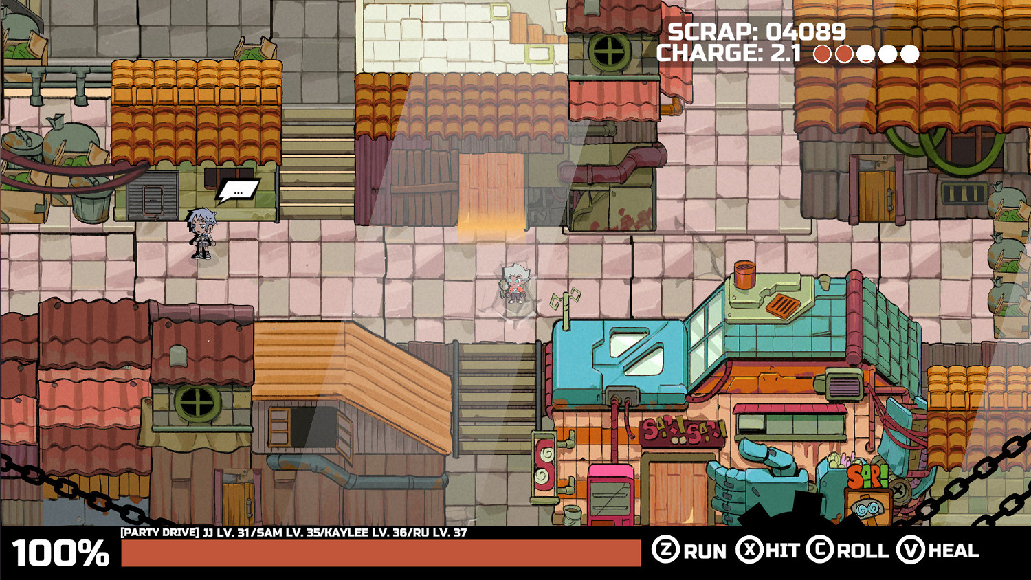 節奏RPG音遊《無限吉他》12月13日登陸多平台 節奏RPG音遊《無限吉他》12月13日登陸多平台