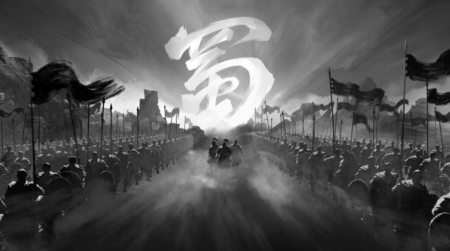 給薑維一個不投降的皇帝,他能完成克複中原嗎? 給薑維一個不投降的皇帝,他能完成克複中原嗎?