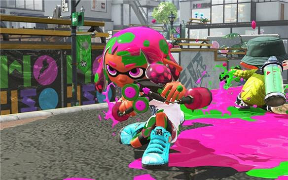 IGN評選最佳Switch遊戲TOP25 《塞爾達:曠野之息》最棒