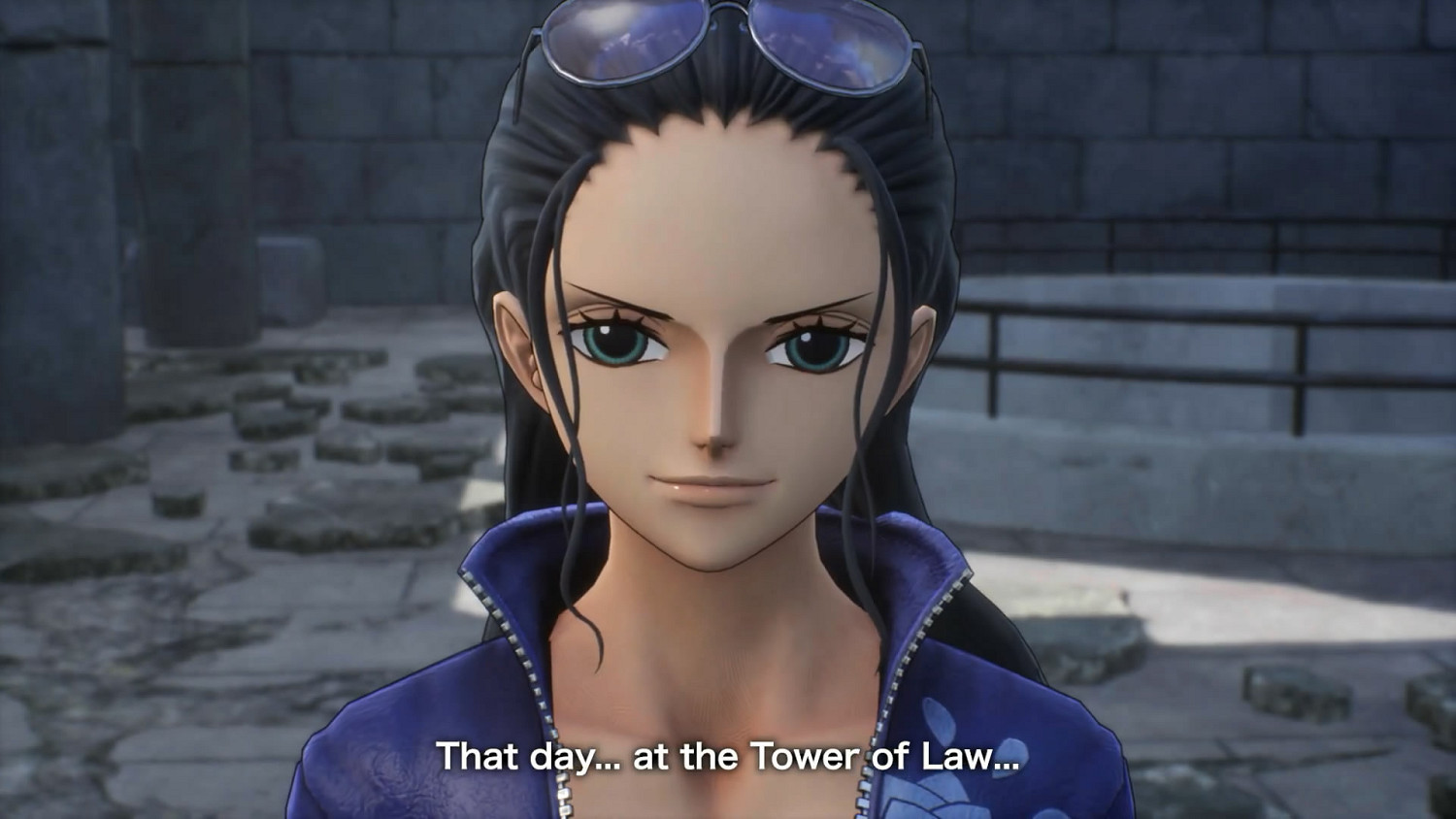 RPG新作《海賊王:時光旅詩》新預告展示「水之七都」 RPG新作《海賊王:時光旅詩》新預告展示「水之七都」