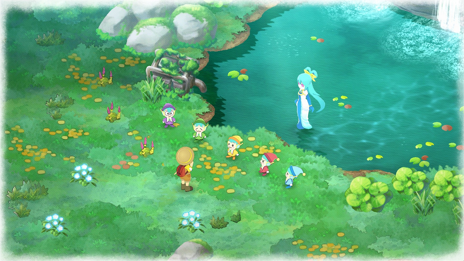 《哆啦a夢牧場物語2》人物喜好一覽 各角色喜歡什麽? 《哆啦a夢牧場物語2》人物喜好一覽 各角色喜歡什麽?