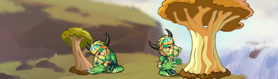 育碧聯合GGJ環保行動開始！多款遊戲現已推出環保活動