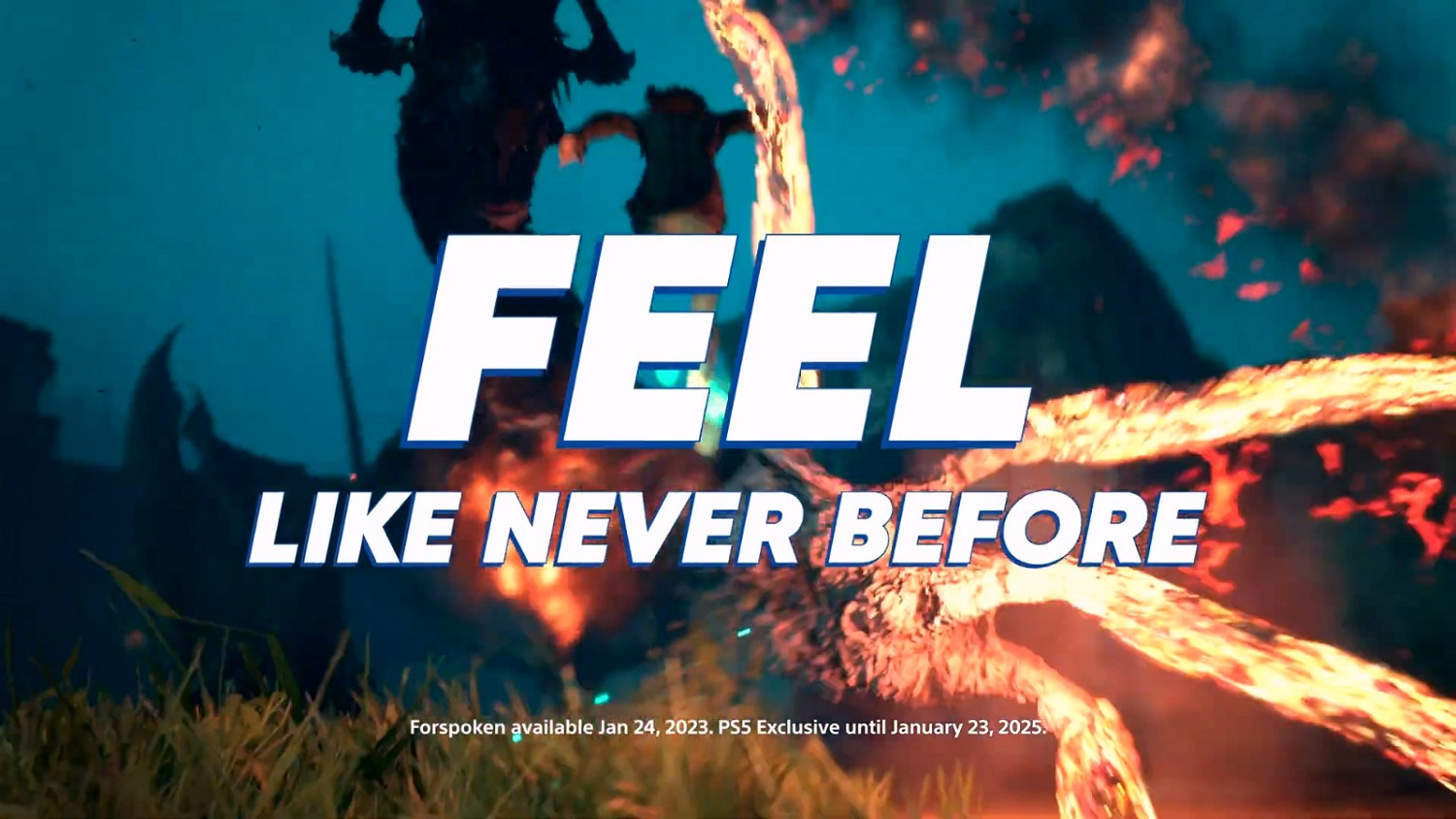 PS5公布陣容預告片 《太空戰士16》至少獨佔6個月 PS5公布陣容預告片 《太空戰士16》至少獨佔6個月