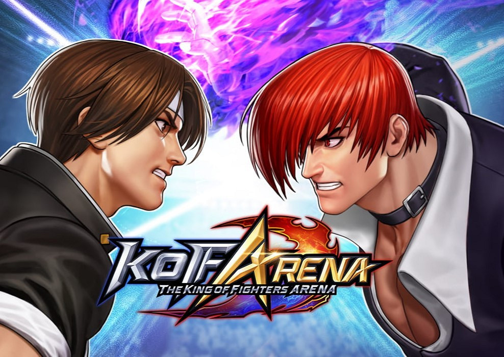 《格鬥天王競技場》確定11月14日登陸PC和手機平台 《格鬥天王競技場》確定11月14日登陸PC和手機平台