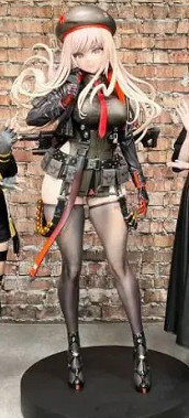 有美臀有澀澀的Nikke,卻把大夥兒都整得血壓暴漲 有美臀有澀澀的Nikke,卻把大夥兒都整得血壓暴漲