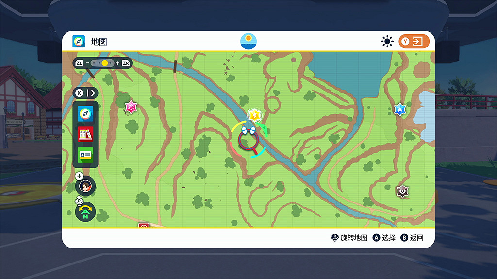 《寶可夢:朱/紫》大量新情報!老玩家將可獲得手機殼 《寶可夢:朱/紫》大量新情報!老玩家將可獲得手機殼