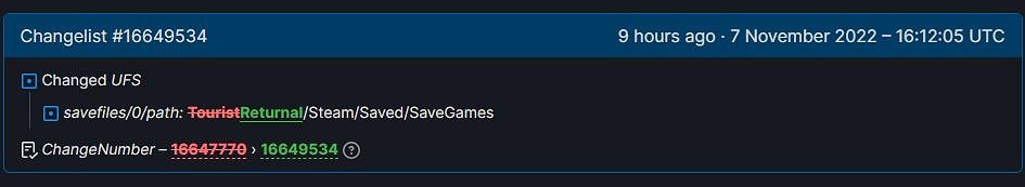 SteamDB資料更新確定 PS獨佔遊戲《死亡回歸》將登陸Steam SteamDB資料更新確定 PS獨佔遊戲《死亡回歸》將登陸Steam