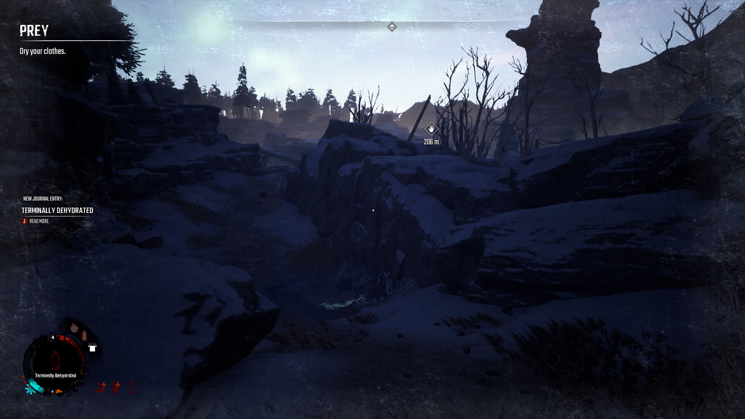 《冬日倖存者》免費序章公開!理智系統加深代入感 《冬日倖存者》免費序章公開!理智系統加深代入感