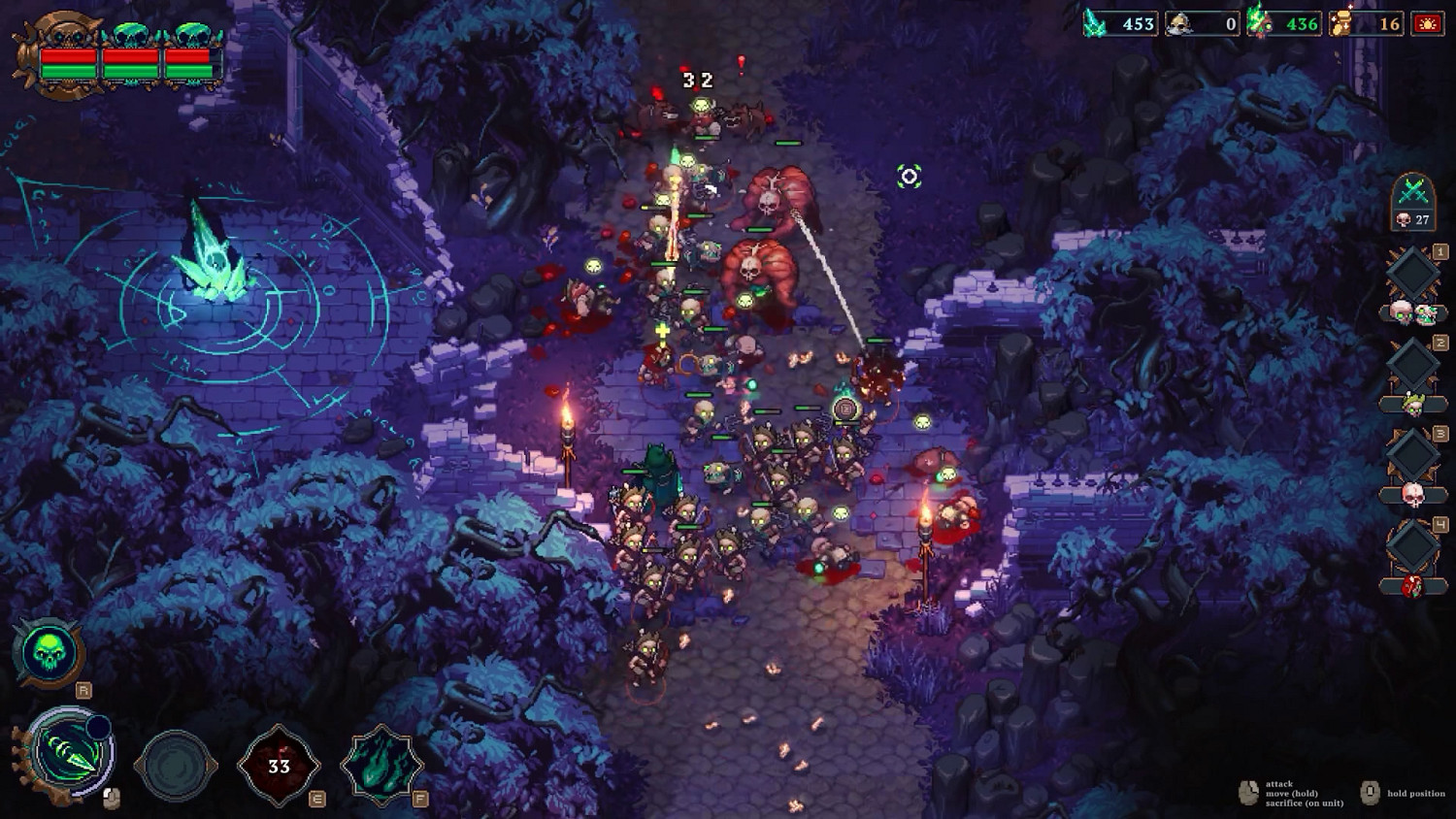 暗黑幻想動作RPG《亡靈法師》Steam開啟搶先體驗! 暗黑幻想動作RPG《亡靈法師》Steam開啟搶先體驗!