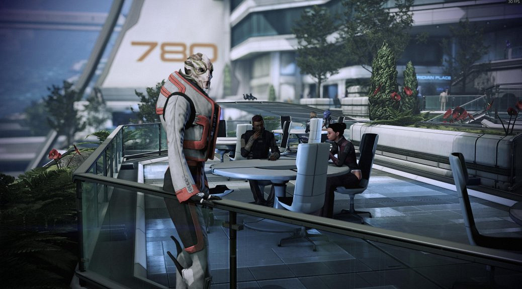 不再單調 《質量效應3:傳奇版》多樣化MOD發布 不再單調 《質量效應3:傳奇版》多樣化MOD發布