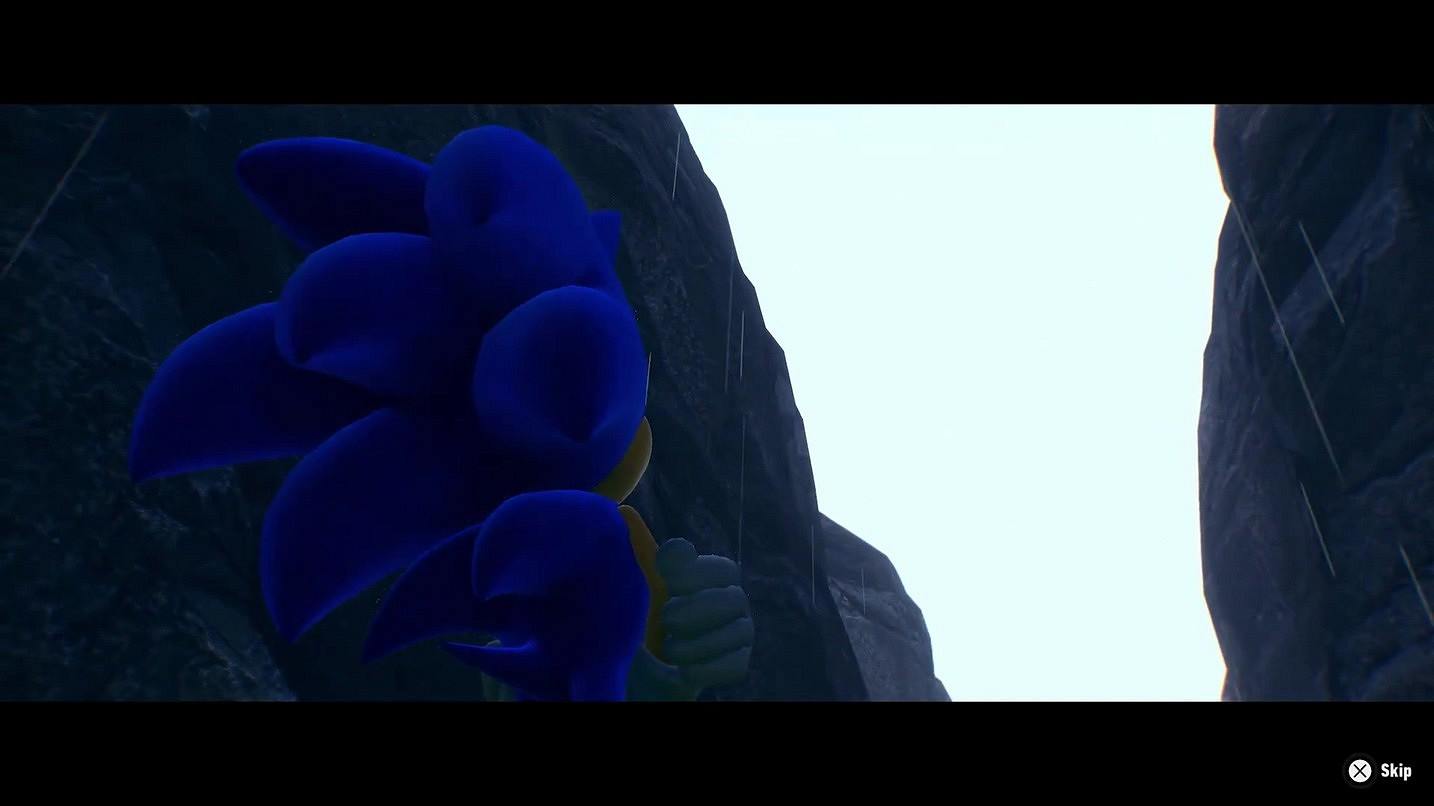 IGN《索尼克:未知邊境》超長展示 超音速遊戲體驗! IGN《索尼克:未知邊境》超長展示 超音速遊戲體驗!