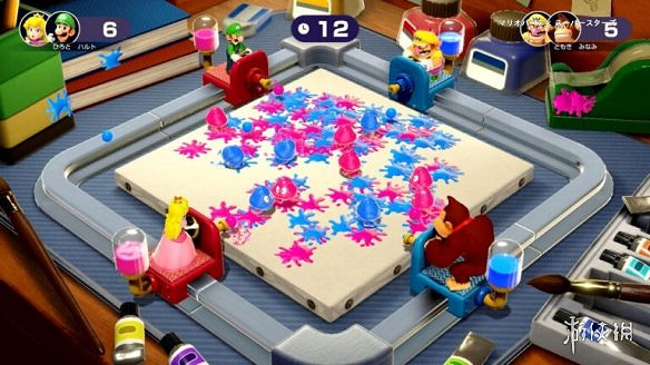 IGN評選最佳Switch遊戲TOP25 《塞爾達:曠野之息》最棒