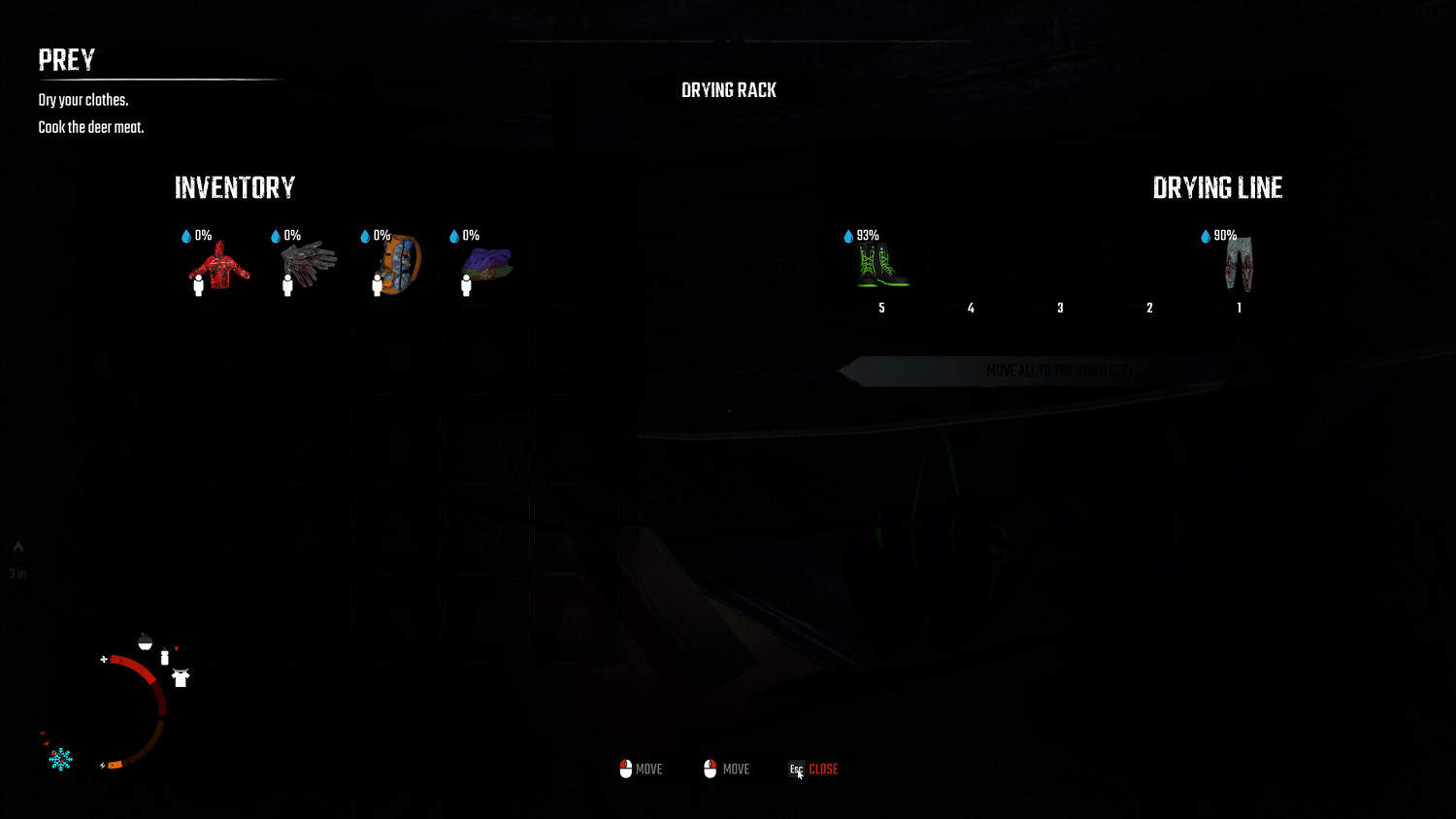 《冬日倖存者》免費序章公開!理智系統加深代入感 《冬日倖存者》免費序章公開!理智系統加深代入感