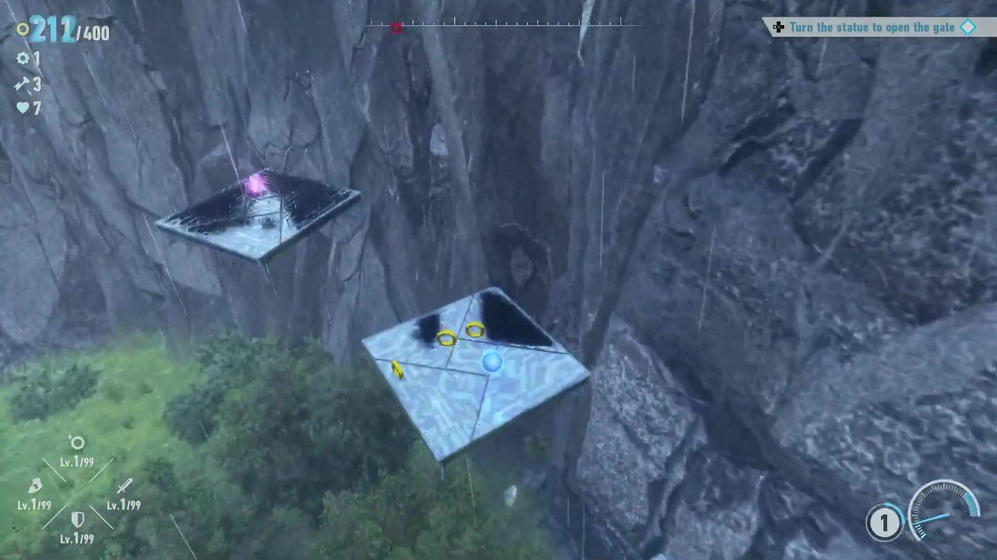 IGN《索尼克:未知邊境》超長展示 超音速遊戲體驗! IGN《索尼克:未知邊境》超長展示 超音速遊戲體驗!