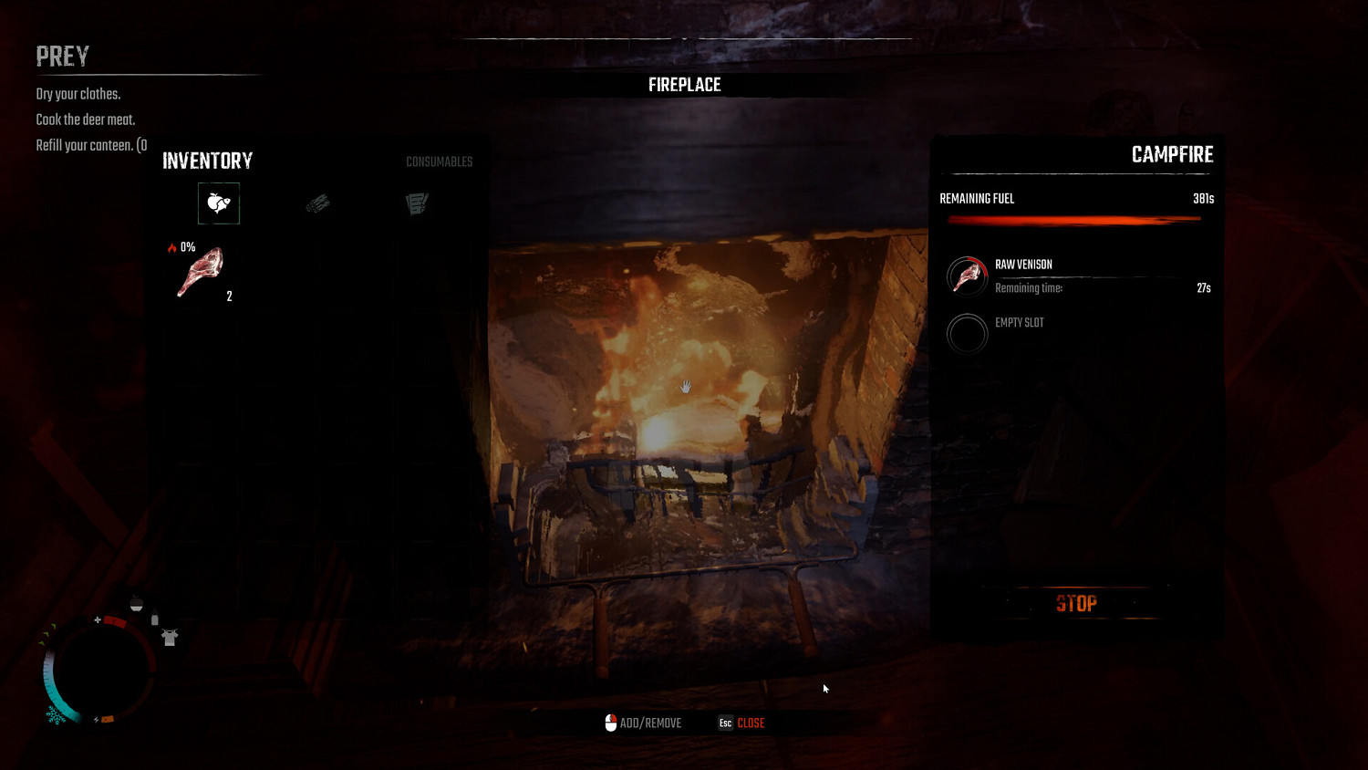 《冬日倖存者》免費序章公開!理智系統加深代入感 《冬日倖存者》免費序章公開!理智系統加深代入感