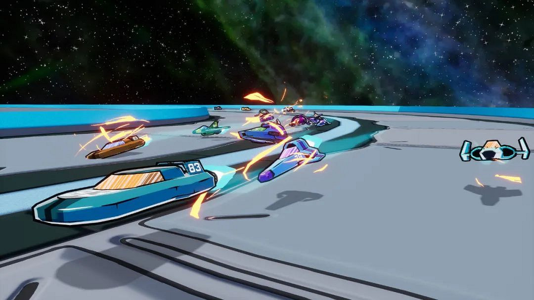 NS新聞 獨立遊戲直面會來了 寶可夢朱紫又有新預告 NS新聞 獨立遊戲直面會來了 寶可夢朱紫又有新預告