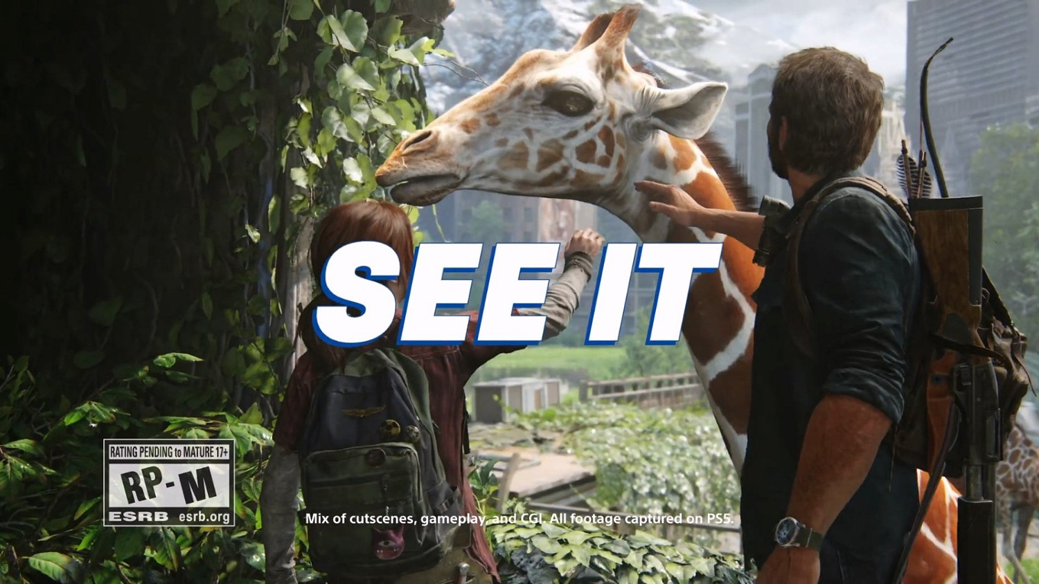 PS5公布陣容預告片 《太空戰士16》至少獨佔6個月 PS5公布陣容預告片 《太空戰士16》至少獨佔6個月