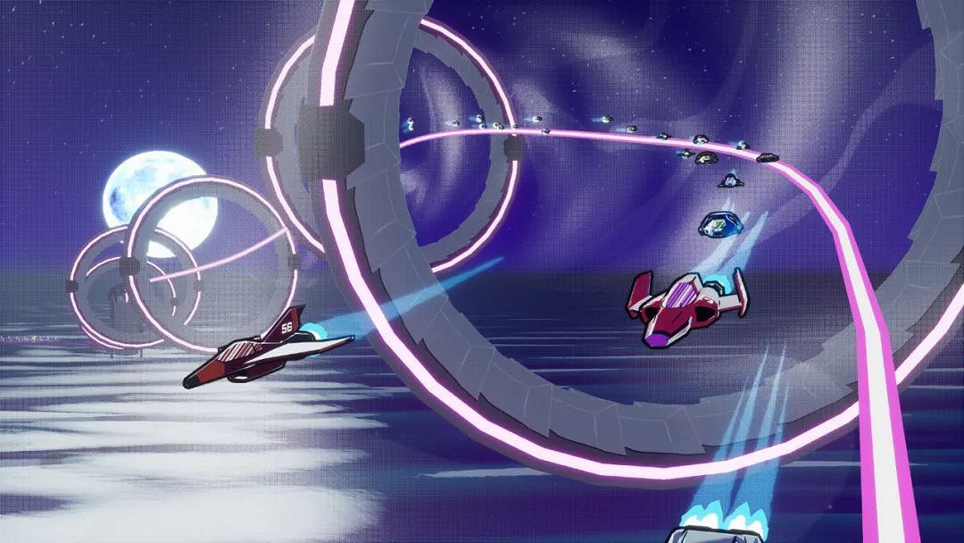 NS新聞 獨立遊戲直面會來了 寶可夢朱紫又有新預告 NS新聞 獨立遊戲直面會來了 寶可夢朱紫又有新預告