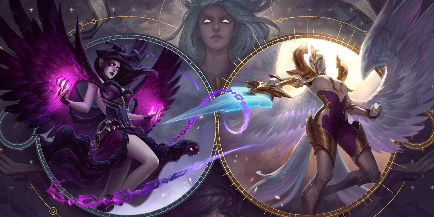 拳頭宣布《英雄聯盟》女子錦標賽!將在歐洲地區舉辦 拳頭宣布《英雄聯盟》女子錦標賽!將在歐洲地區舉辦