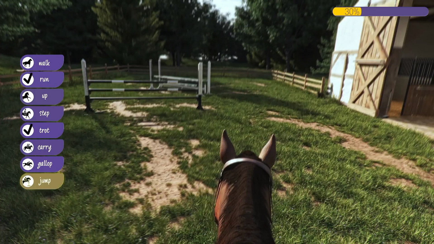 模擬新遊《動物訓練師》新預告賞!明年推出Demo版 模擬新遊《動物訓練師》新預告賞!明年推出Demo版