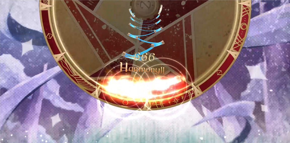 百萬下載音遊《調律詩篇Lanota》中國伺服器 還有專屬曲包 百萬下載音遊《調律詩篇Lanota》中國伺服器 還有專屬曲包