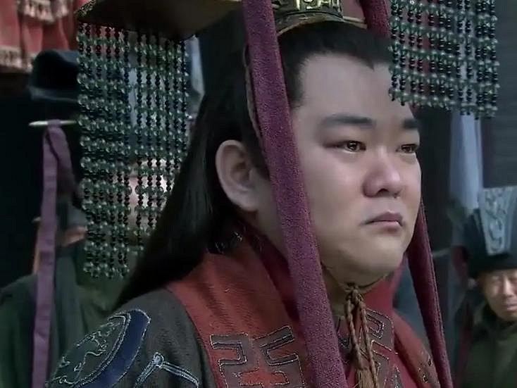 給薑維一個不投降的皇帝,他能完成克複中原嗎? 給薑維一個不投降的皇帝,他能完成克複中原嗎?