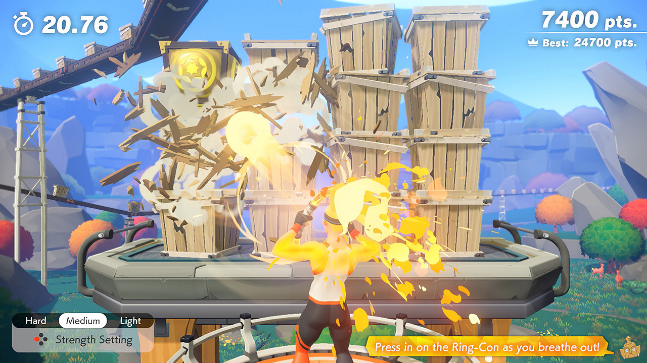 IGN評選最佳Switch遊戲TOP25 《塞爾達:曠野之息》最棒