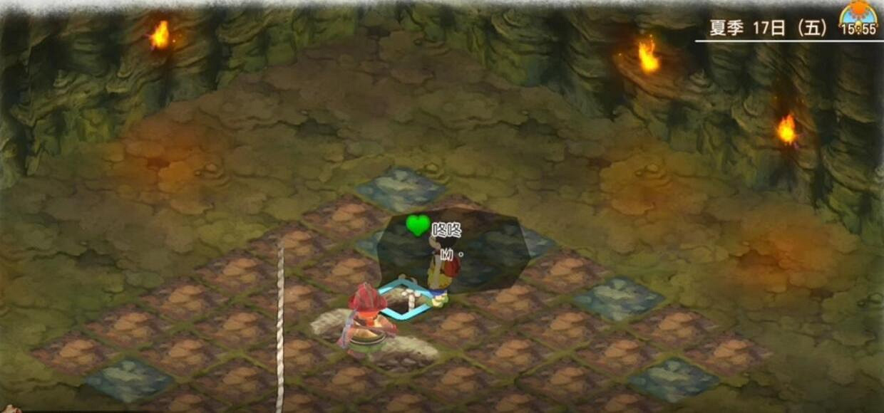 《哆啦a夢牧場物語2》初期怎麽玩?初期玩法技巧心得 《哆啦a夢牧場物語2》初期怎麽玩?初期玩法技巧心得