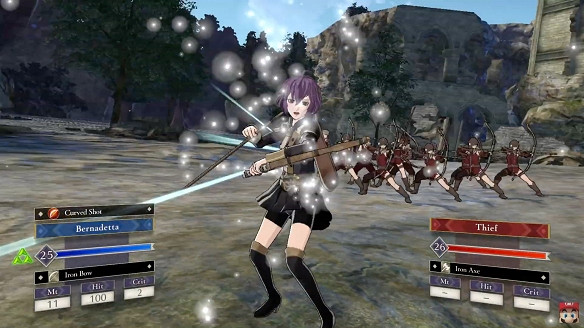 IGN評選最佳Switch遊戲TOP25 《塞爾達:曠野之息》最棒