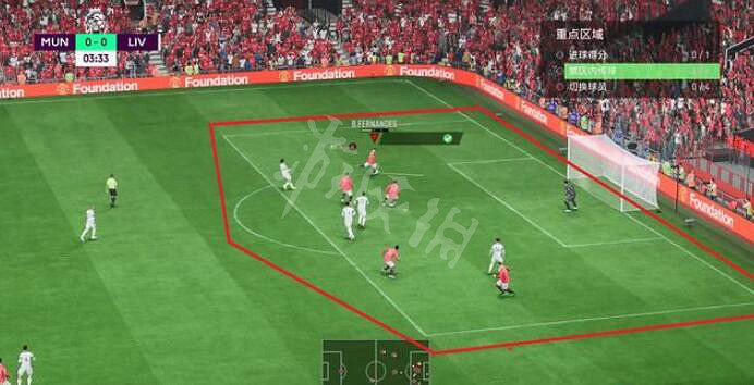 《FIFA 23》手把怎麽用?北通阿修羅2pro手把按鍵分享 《FIFA 23》手把怎麽用?北通阿修羅2pro手把按鍵分享