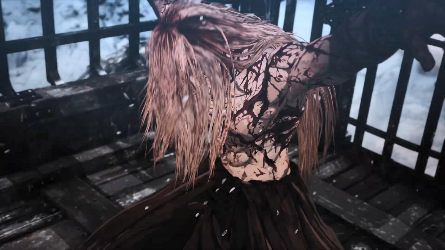 DNF世界觀類魂動作RPG 《阿拉德編年史：卡讚》發布首個預告