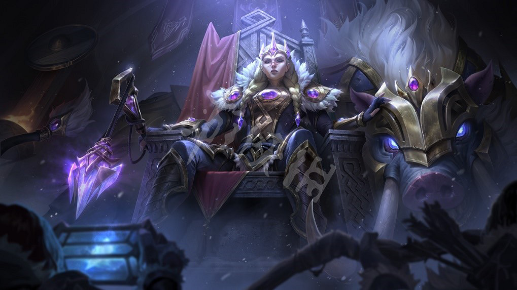 《英雄聯盟》S12排位賽什麽時候結束？S12排位賽重置時間介紹