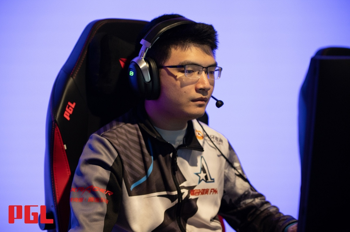 《DOTA2》職業中單Ori宣布退役 現年27歲 《DOTA2》職業中單Ori宣布退役 現年27歲
