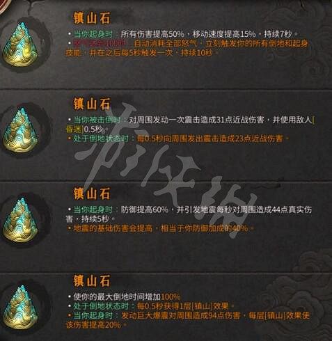 《暖雪》dlc新增聖物有哪些？新增聖物一覽