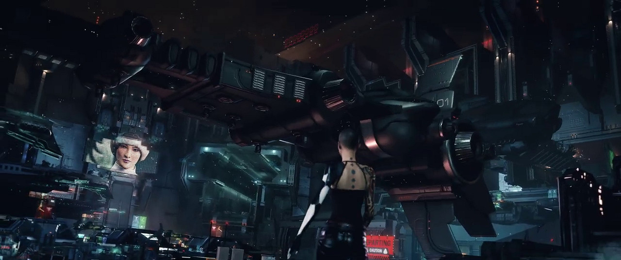 《星戰前夜》最新劇情擴展“起義”預告片公布 《星戰前夜》最新劇情擴展“起義”預告片公布