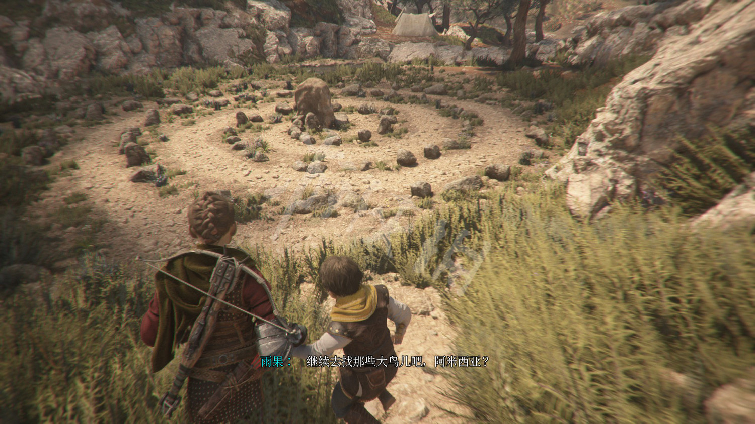 《瘟疫傳說安魂曲》第九章攻略之風車怎麽解?故事與啟示風車解謎流程 《瘟疫傳說安魂曲》第九章攻略之風車怎麽解?故事與啟示風車解謎流程