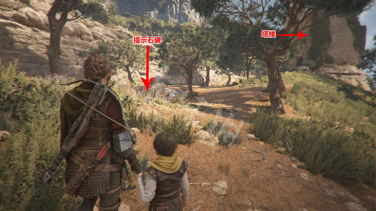 《瘟疫傳說安魂曲》第九章攻略之風車怎麽解?故事與啟示風車解謎流程 《瘟疫傳說安魂曲》第九章攻略之風車怎麽解?故事與啟示風車解謎流程