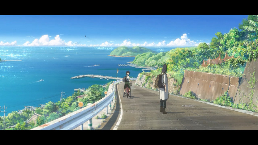 《鈴芽戶締》公開兩則CM 影片雙11登陸日本院線 《鈴芽戶締》公開兩則CM 影片雙11登陸日本院線