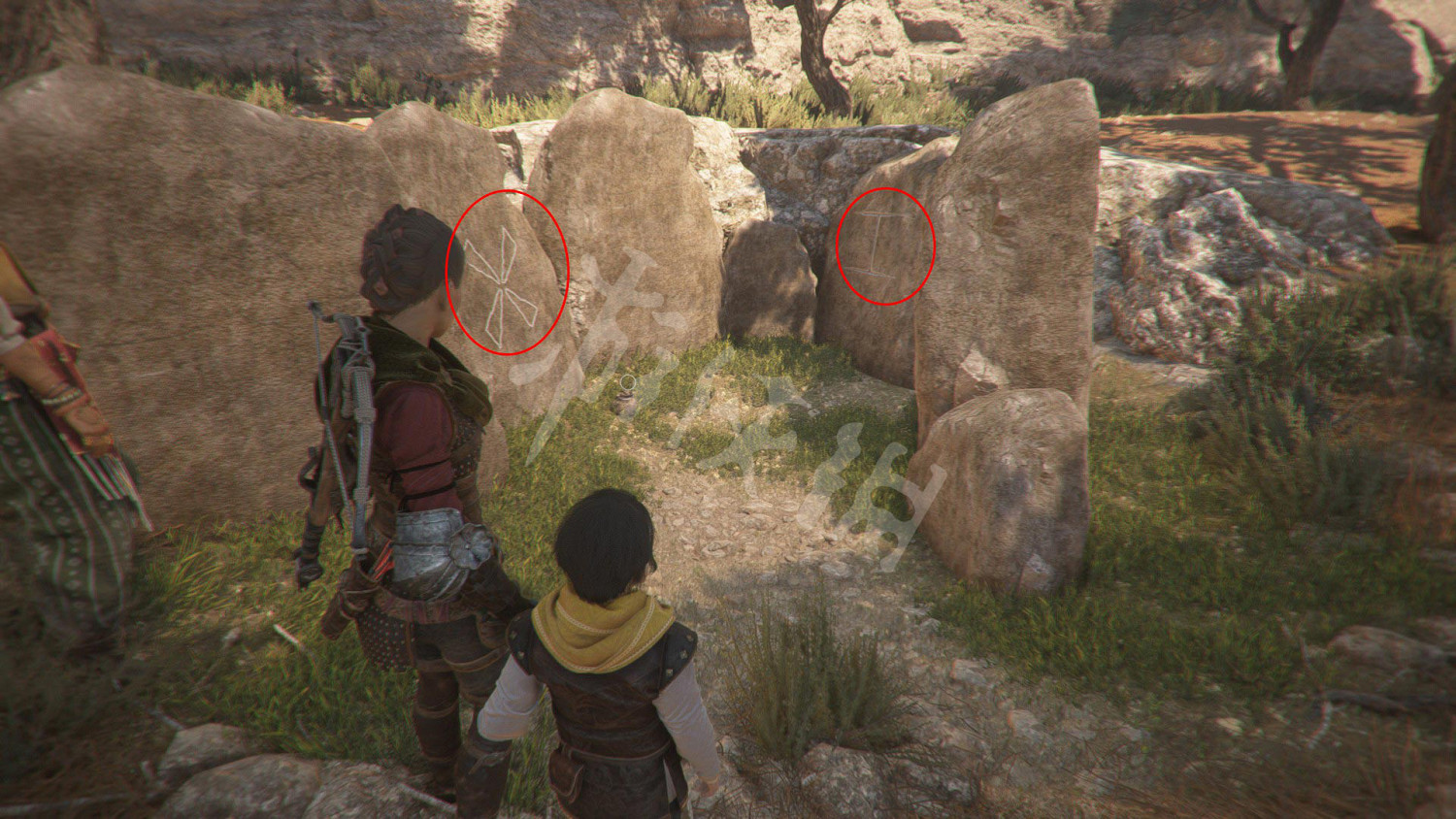 《瘟疫傳說安魂曲》第九章攻略之風車怎麽解?故事與啟示風車解謎流程 《瘟疫傳說安魂曲》第九章攻略之風車怎麽解?故事與啟示風車解謎流程