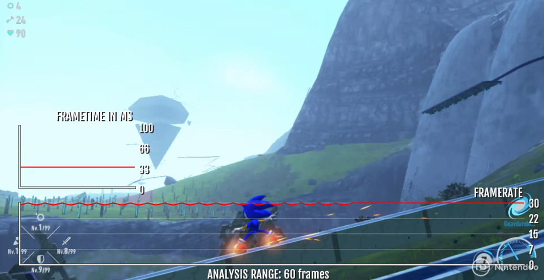 NS新聞 寶可夢朱紫公布新情報 異域神劍3銷量揭曉 NS新聞 寶可夢朱紫公布新情報 異域神劍3銷量揭曉