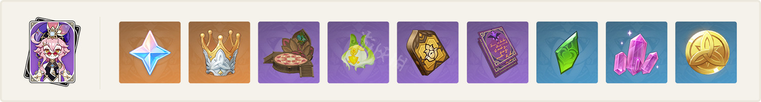 《原神》智巧靈蕈大競逐活動什麽時候開?智巧靈蕈大競逐活動介紹 《原神》智巧靈蕈大競逐活動什麽時候開?智巧靈蕈大競逐活動介紹