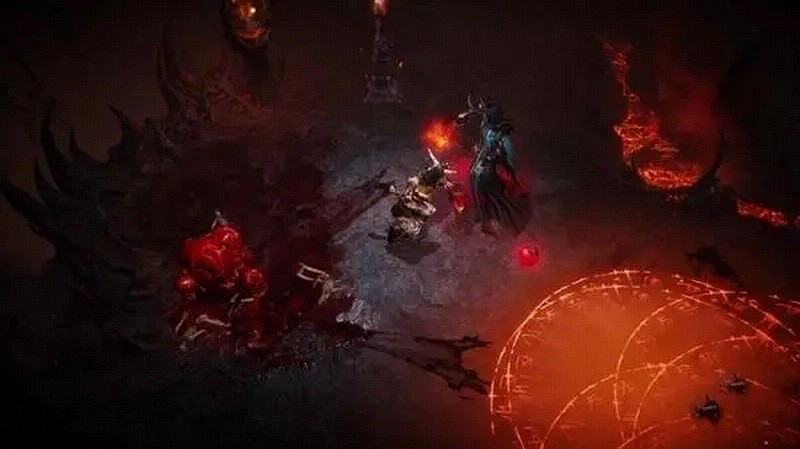 《暗黑破壞神:永生不朽》新更新公告:套裝打造新功能上線 《暗黑破壞神:永生不朽》新更新公告:套裝打造新功能上線